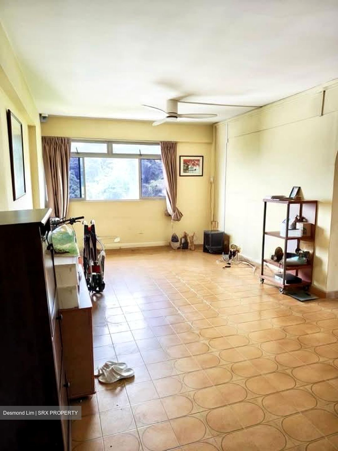 Blk 39 Telok Blangah Rise (Bukit Merah), HDB 5 Rooms #597086651